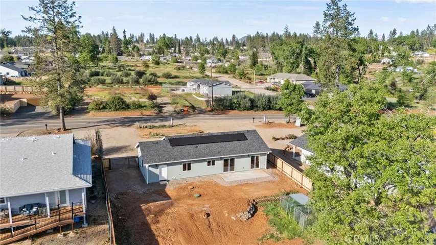 950 Pearson, Paradise, California 95969