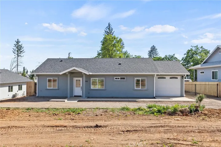 950 Pearson, Paradise, California 95969