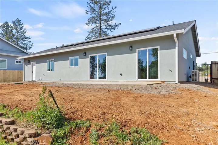 950 Pearson, Paradise, California 95969