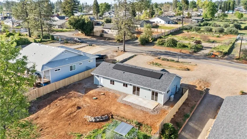 950 Pearson, Paradise, California 95969