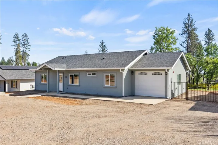 950 Pearson, Paradise, California 95969