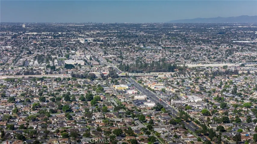 Desirable city for renters