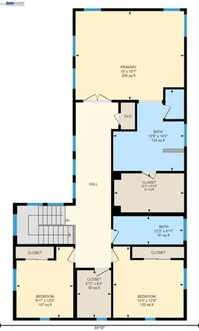 2nd Floor