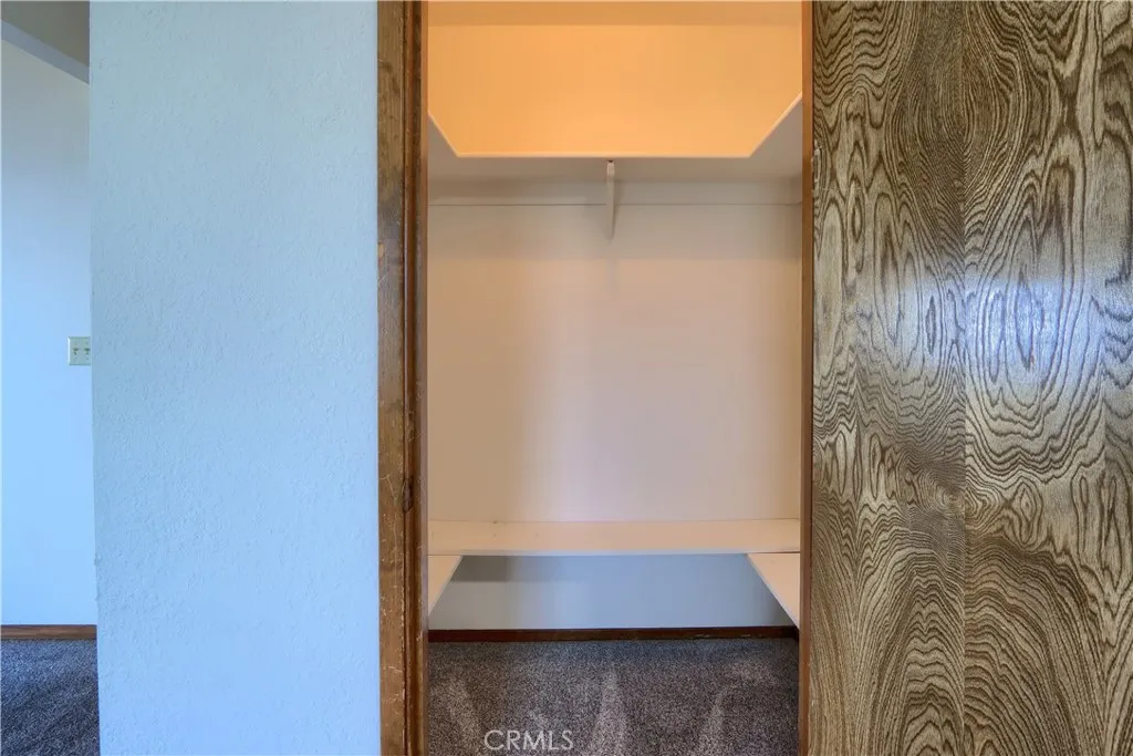 Primary Closet 1