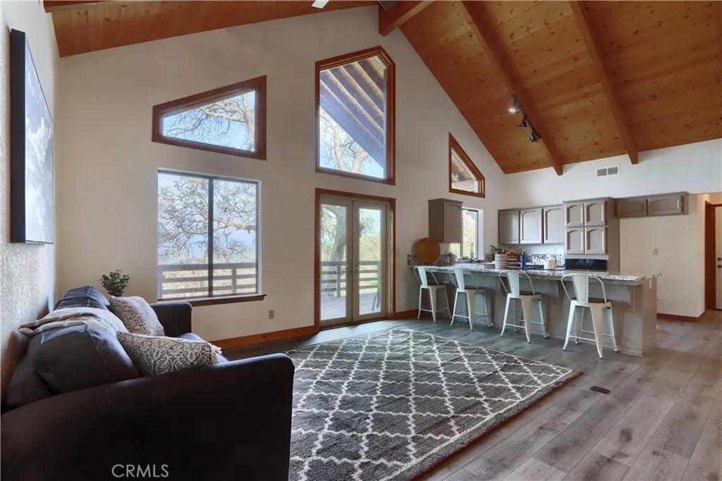 Gorgeous views from all areas.