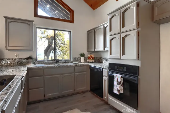 41345 Lilley Mountain R, Coarsegold, California 94614
