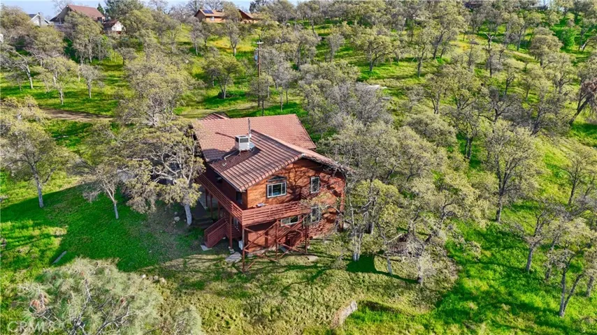 41345 Lilley Mountain R, Coarsegold, California 94614