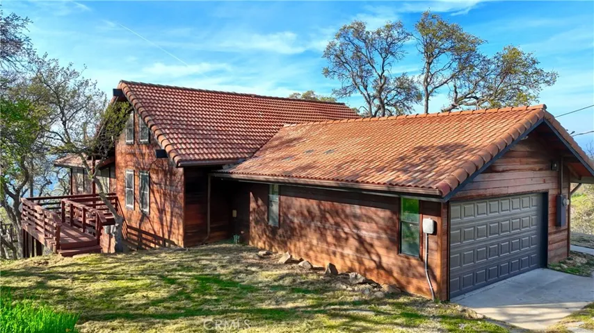 41345 Lilley Mountain R, Coarsegold, California 94614