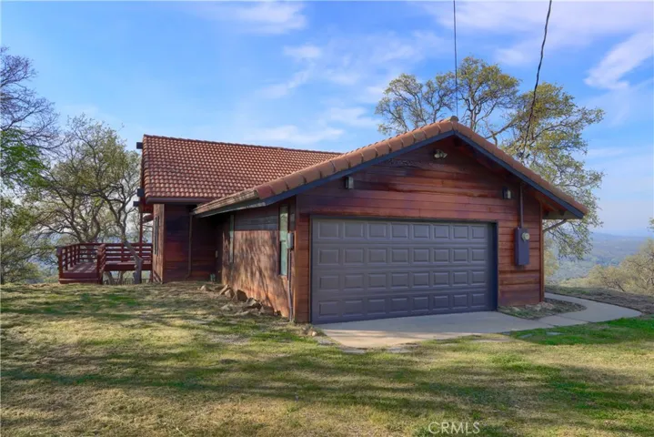 41345 Lilley Mountain R, Coarsegold, California 94614