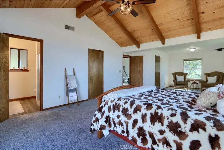 41345 Lilley Mountain R, Coarsegold, California 94614