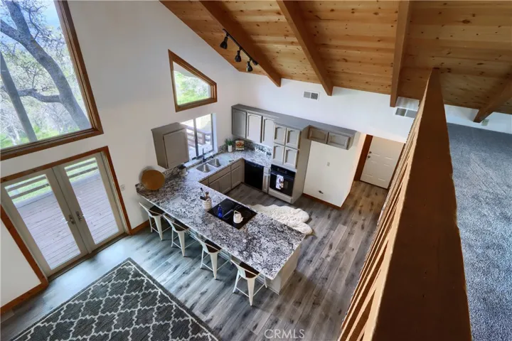 41345 Lilley Mountain R, Coarsegold, California 94614