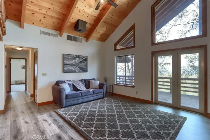 41345 Lilley Mountain R, Coarsegold, California 94614