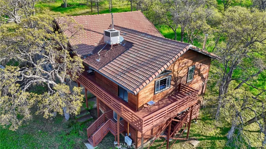 41345 Lilley Mountain R, Coarsegold, California 94614