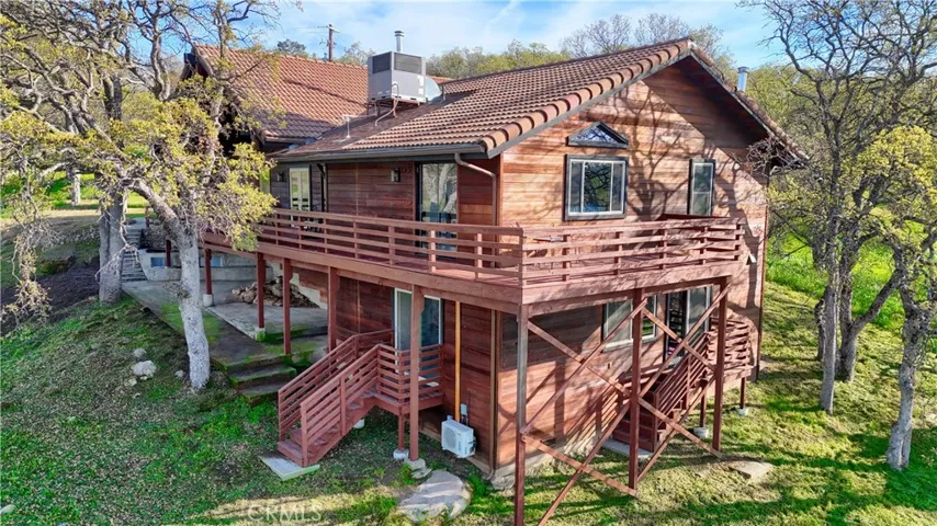 41345 Lilley Mountain R, Coarsegold, California 94614