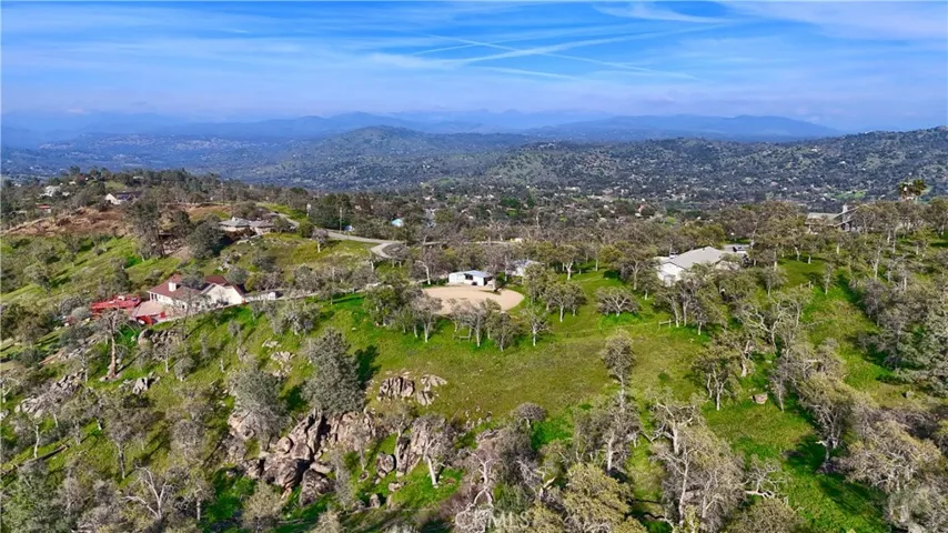 41345 Lilley Mountain R, Coarsegold, California 94614