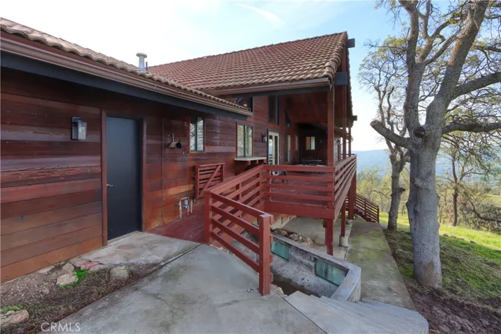 41345 Lilley Mountain R, Coarsegold, California 94614