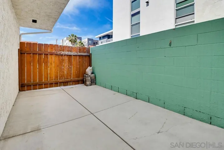 Patio/Deck