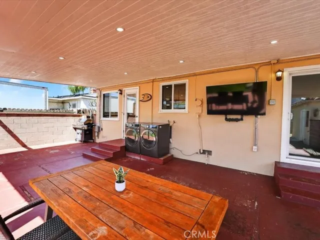 Reflective "Cool-Roof" Coating to reduce heat