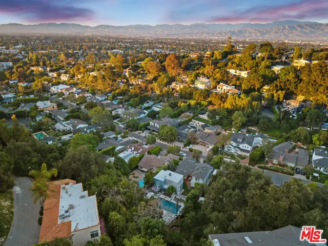 3833 Goodland Avenue, Studio City, California 91604