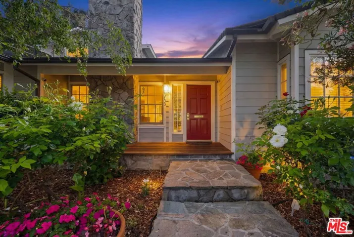 3833 Goodland Avenue, Studio City, California 91604