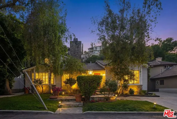 3833 Goodland Avenue, Studio City, California 91604