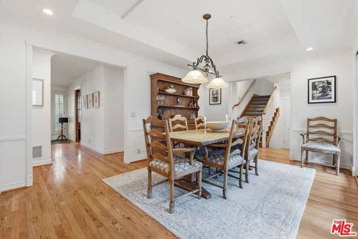 3833 Goodland Avenue, Studio City, California 91604