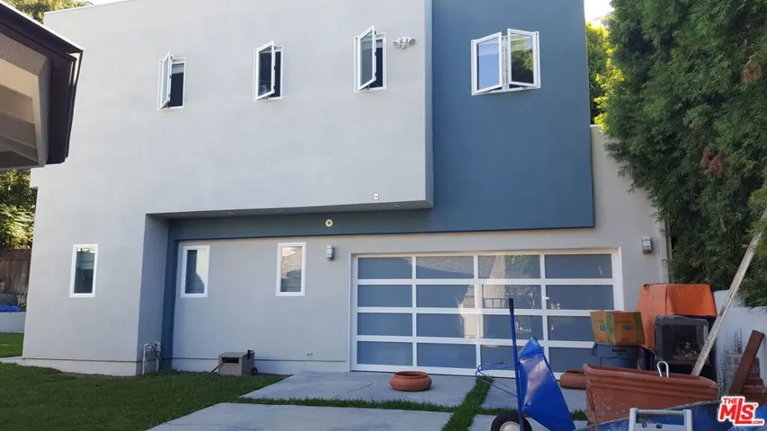 3833 Goodland Avenue, Studio City, California 91604