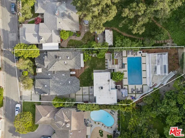 3833 Goodland Avenue, Studio City, California 91604
