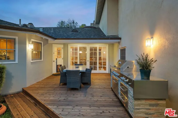 3833 Goodland Avenue, Studio City, California 91604