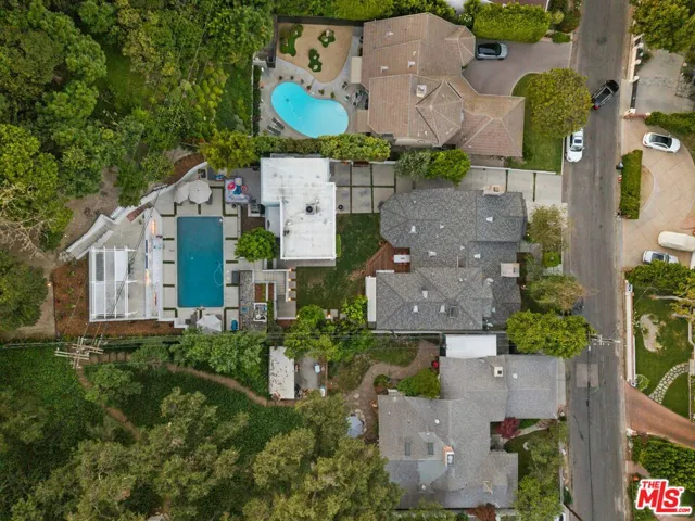 3833 Goodland Avenue, Studio City, California 91604