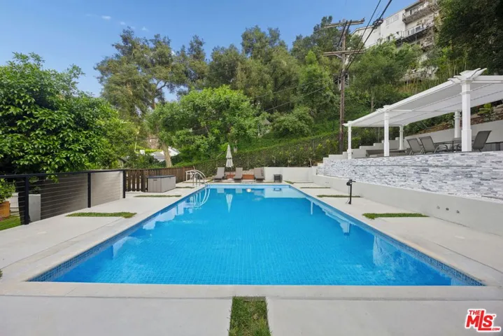 3833 Goodland Avenue, Studio City, California 91604