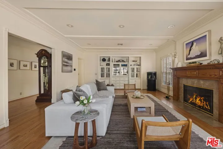 3833 Goodland Avenue, Studio City, California 91604