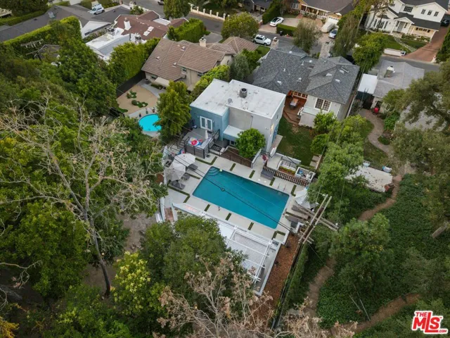 3833 Goodland Avenue, Studio City, California 91604