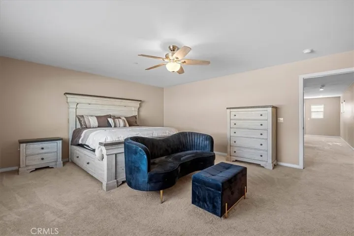 Primary Bedroom 4