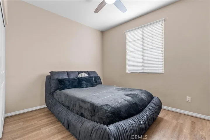 Downstairs Bedroom 1
