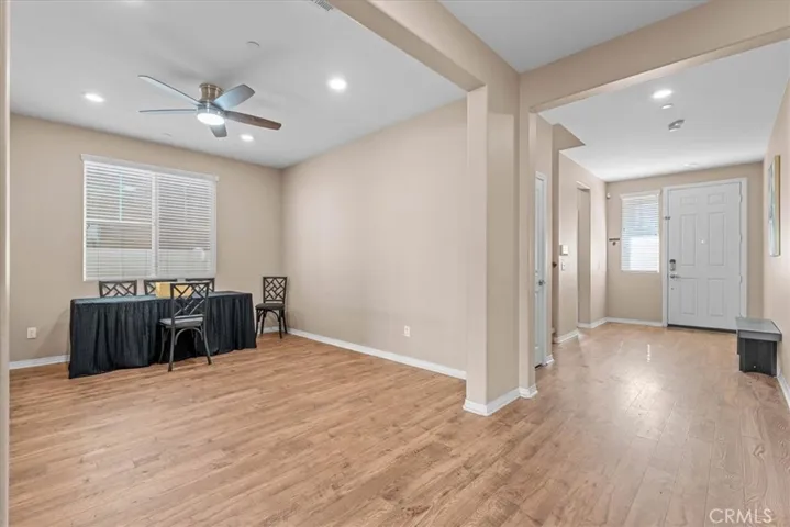 Bonus Room / Formal Dining