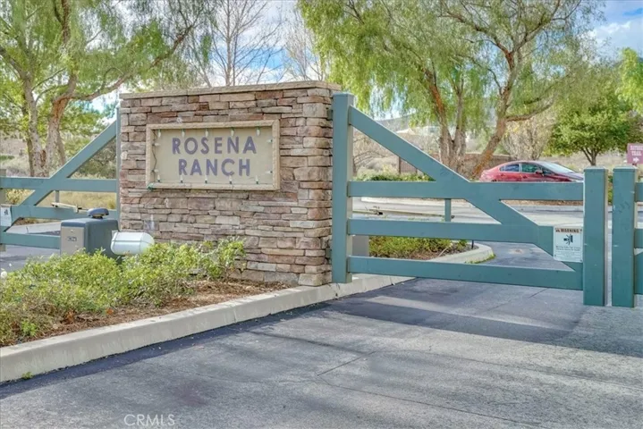 Community Amenities