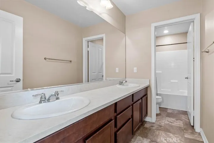 Upstairs Guest Bath