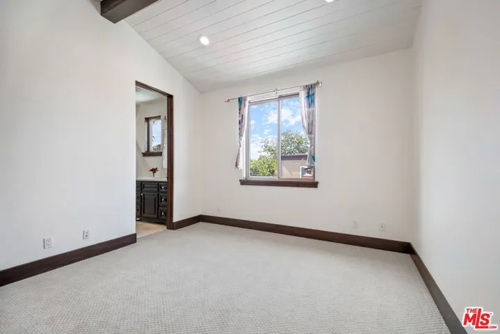 Upstairs Bedroom with Own Bath