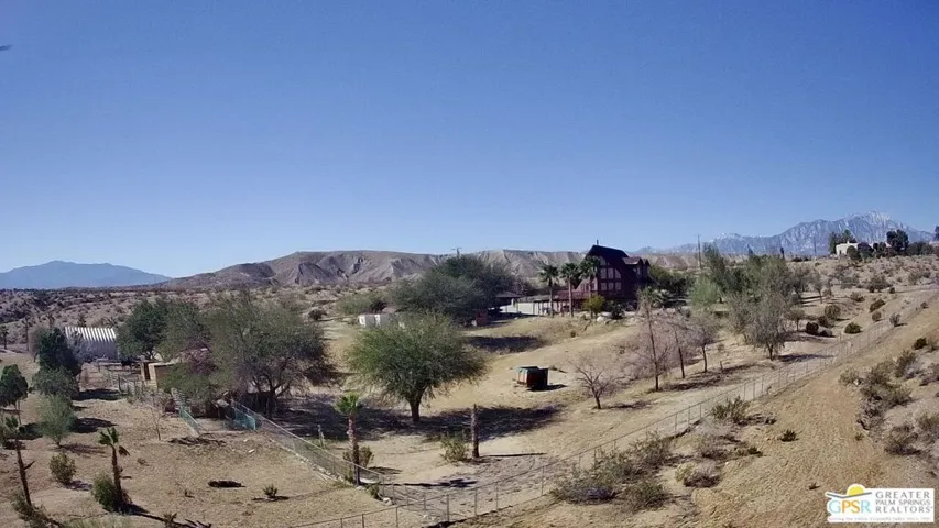 72700 20th Avenue, Desert Hot Springs, California 92241