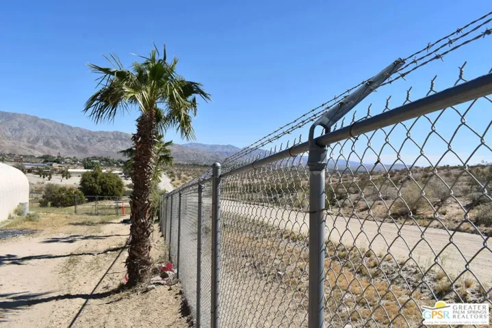 72700 20th Avenue, Desert Hot Springs, California 92241