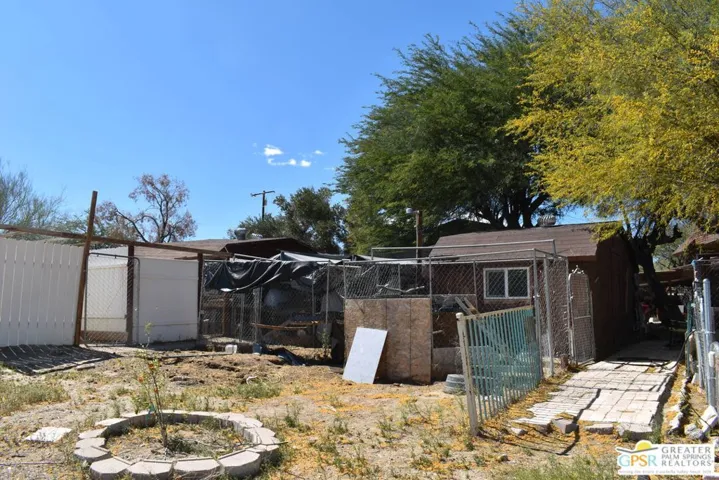 72700 20th Avenue, Desert Hot Springs, California 92241