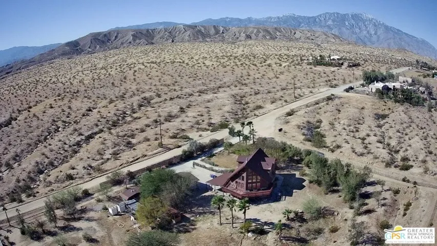 72700 20th Avenue, Desert Hot Springs, California 92241