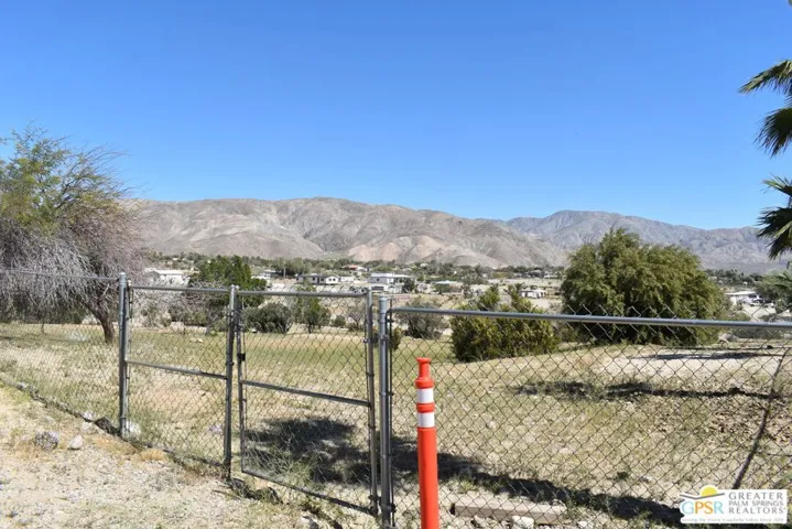 72700 20th Avenue, Desert Hot Springs, California 92241