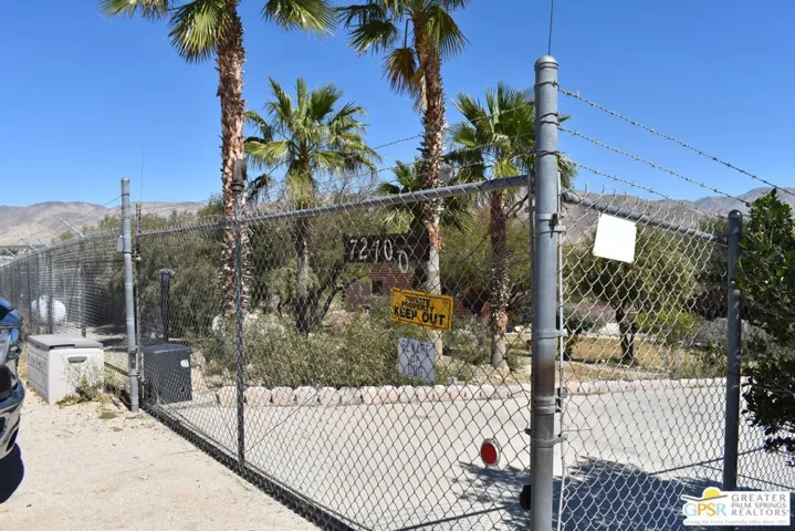 72700 20th Avenue, Desert Hot Springs, California 92241