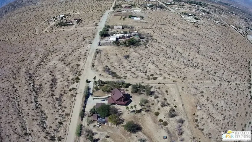 72700 20th Avenue, Desert Hot Springs, California 92241