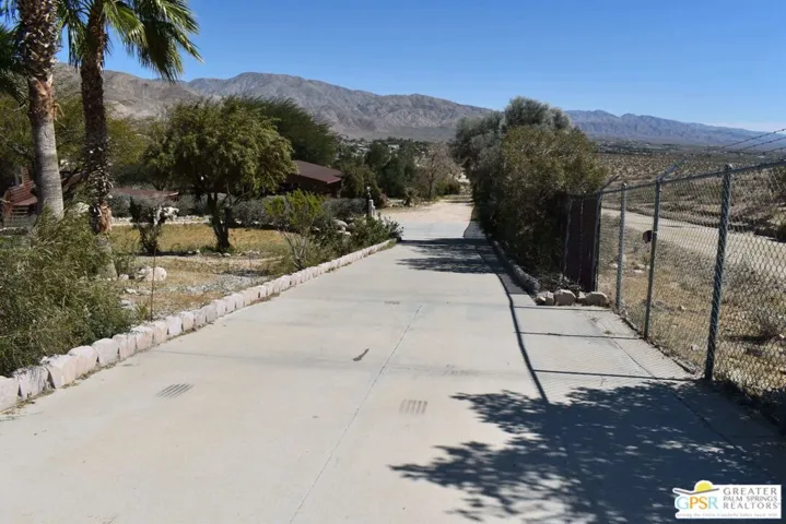 72700 20th Avenue, Desert Hot Springs, California 92241