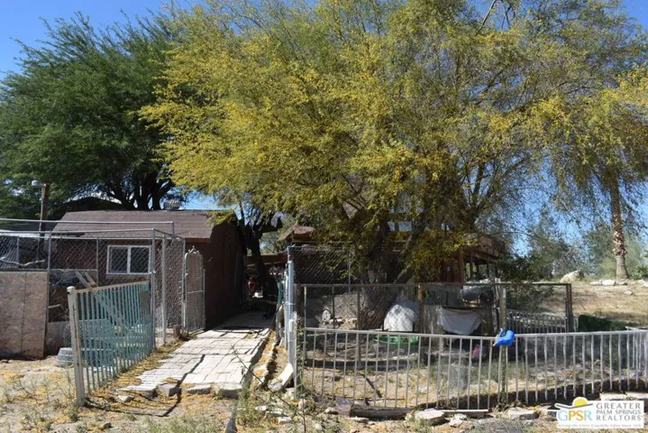 72700 20th Avenue, Desert Hot Springs, California 92241
