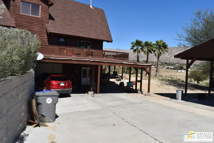 72700 20th Avenue, Desert Hot Springs, California 92241