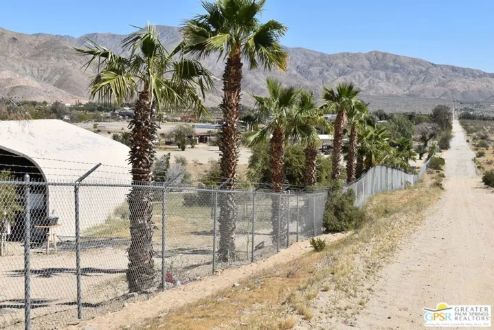 72700 20th Avenue, Desert Hot Springs, California 92241